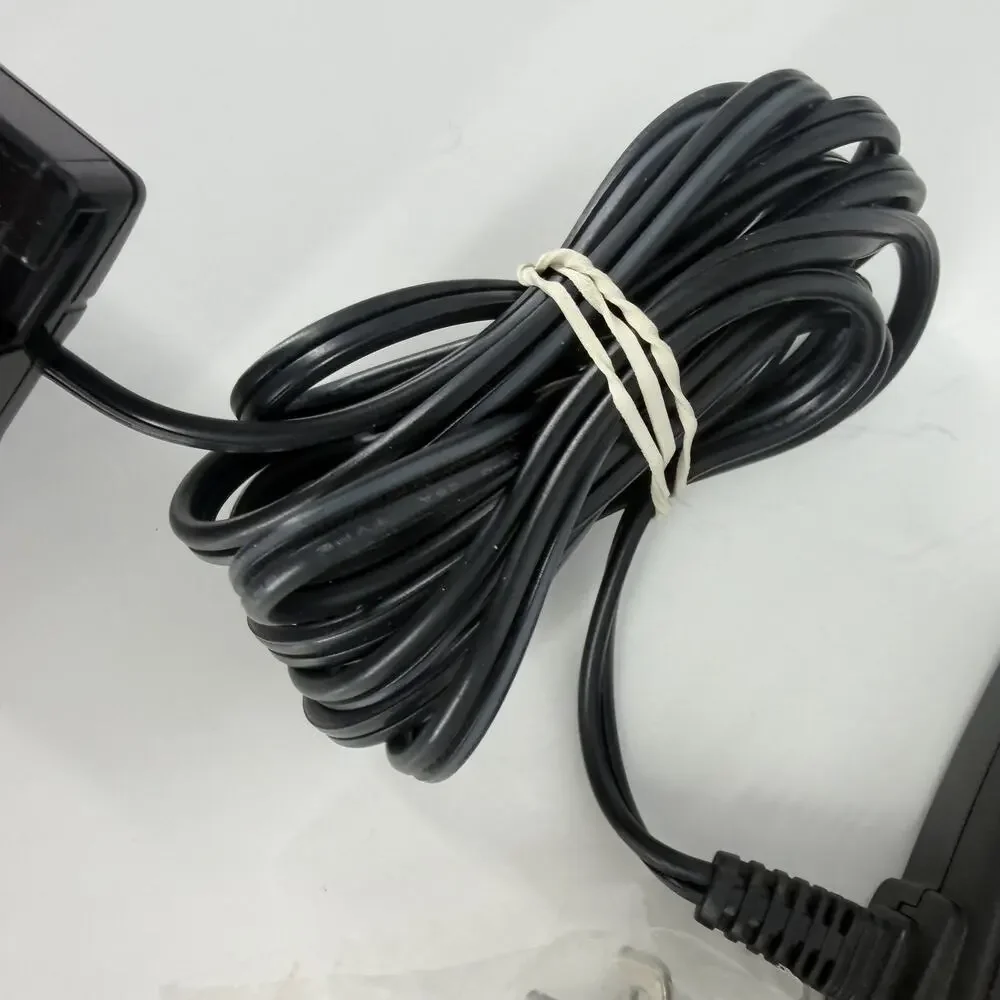 Sony AC-V16A Genuine Battery Charger Power Adapter Handy Cam Camcorder
